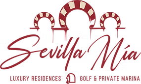 Sevilla Mía